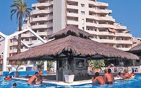 Panoramic View Benal Beach
